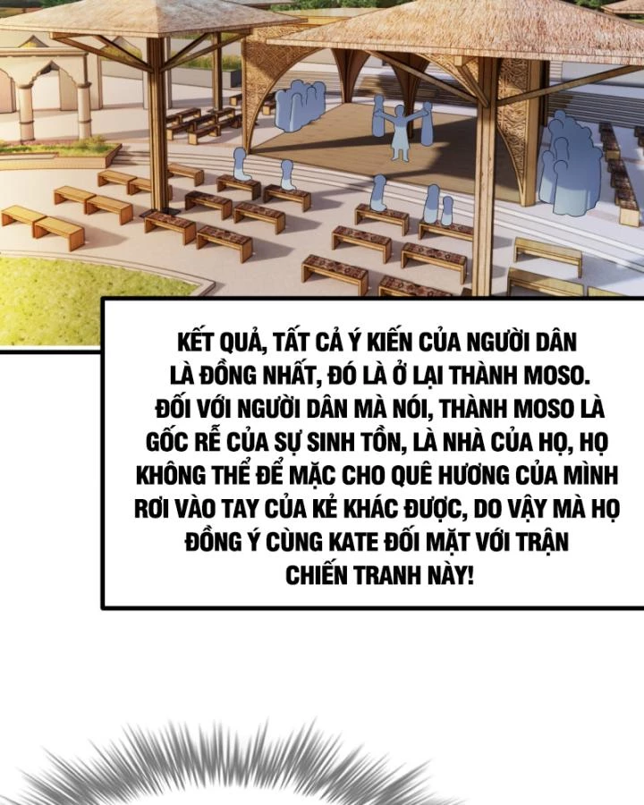 Sống Trên Hoang đảo Cùng Các Em Gái Chapter 297 - Trang 44