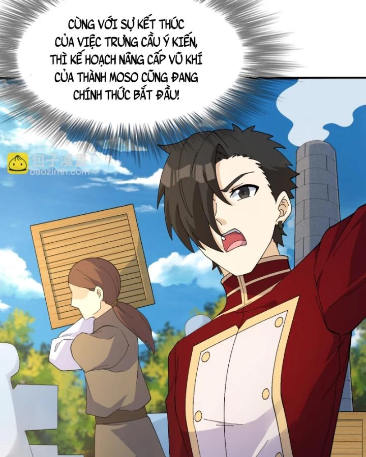 Sống Trên Hoang đảo Cùng Các Em Gái Chapter 297 - Trang 45