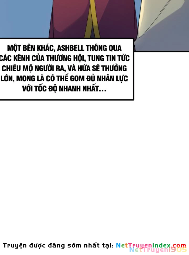 Sống Trên Hoang đảo Cùng Các Em Gái Chapter 297 - Trang 48
