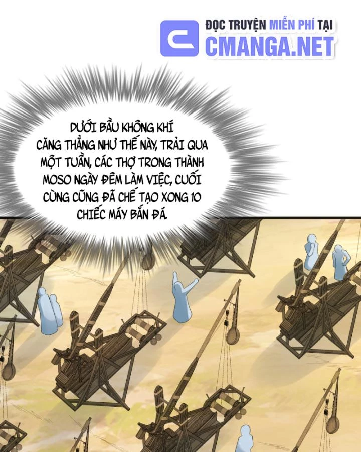 Sống Trên Hoang đảo Cùng Các Em Gái Chapter 297 - Trang 49