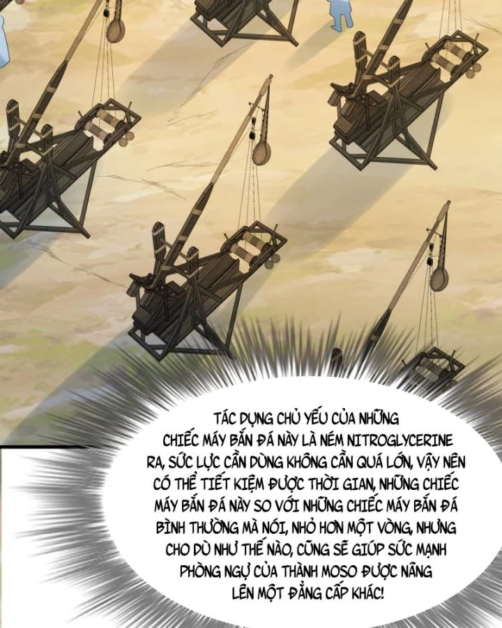 Sống Trên Hoang đảo Cùng Các Em Gái Chapter 297 - Trang 50