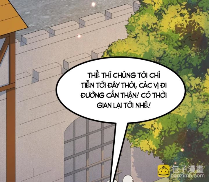 Sống Trên Hoang đảo Cùng Các Em Gái Chapter 297 - Trang 6