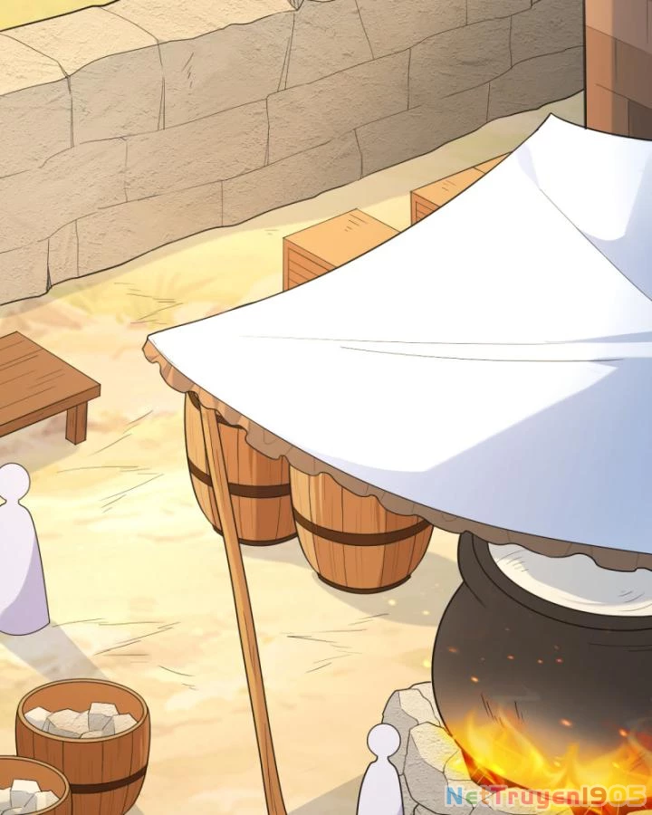 Sống Trên Hoang đảo Cùng Các Em Gái Chapter 298 - Trang 15