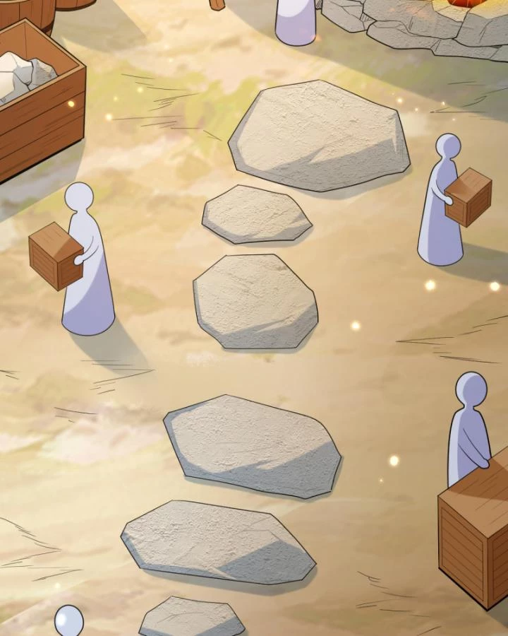 Sống Trên Hoang đảo Cùng Các Em Gái Chapter 298 - Trang 16