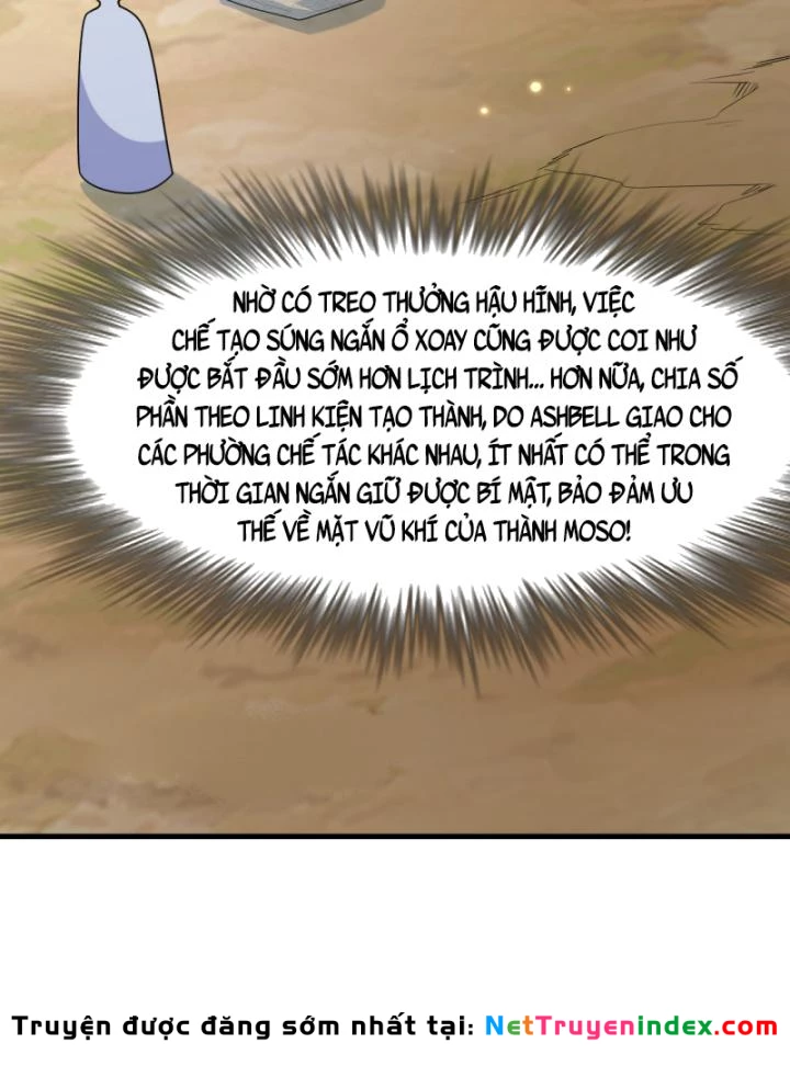Sống Trên Hoang đảo Cùng Các Em Gái Chapter 298 - Trang 17