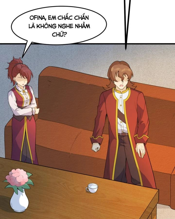 Sống Trên Hoang đảo Cùng Các Em Gái Chapter 298 - Trang 21