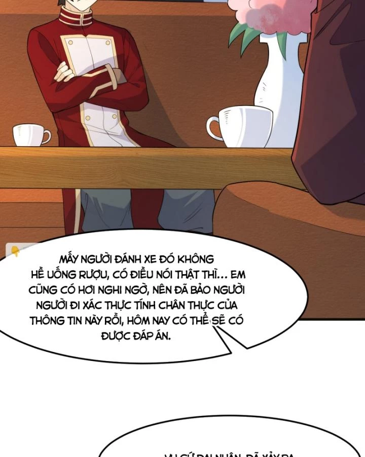 Sống Trên Hoang đảo Cùng Các Em Gái Chapter 298 - Trang 25