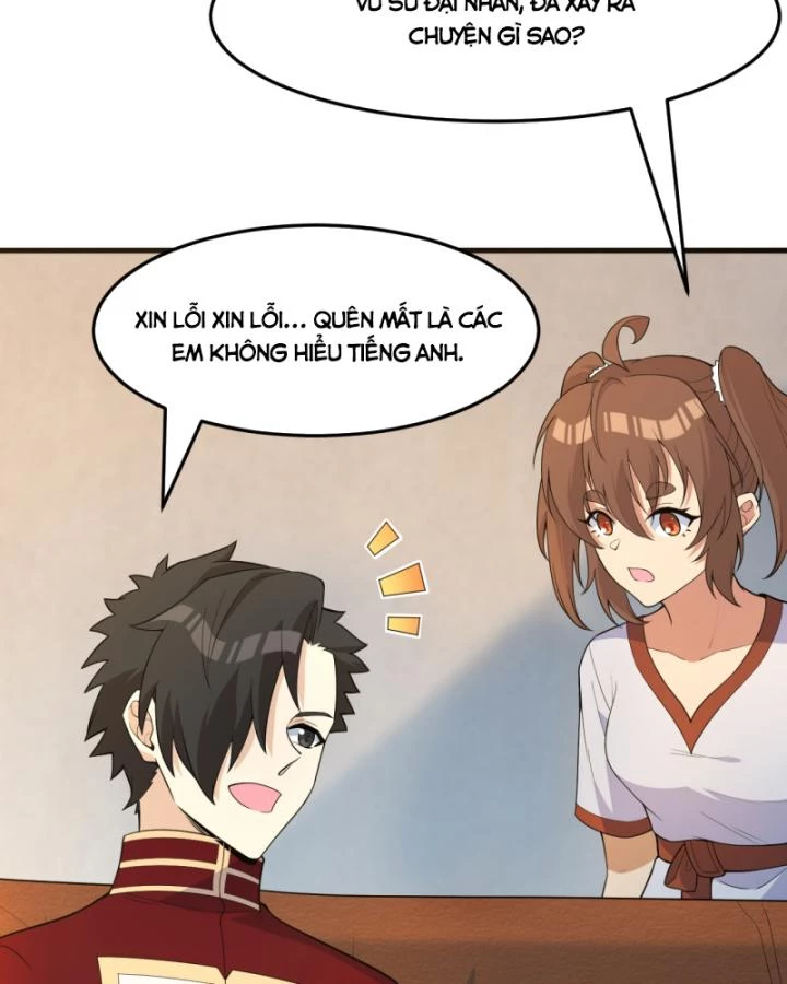 Sống Trên Hoang đảo Cùng Các Em Gái Chapter 298 - Trang 26