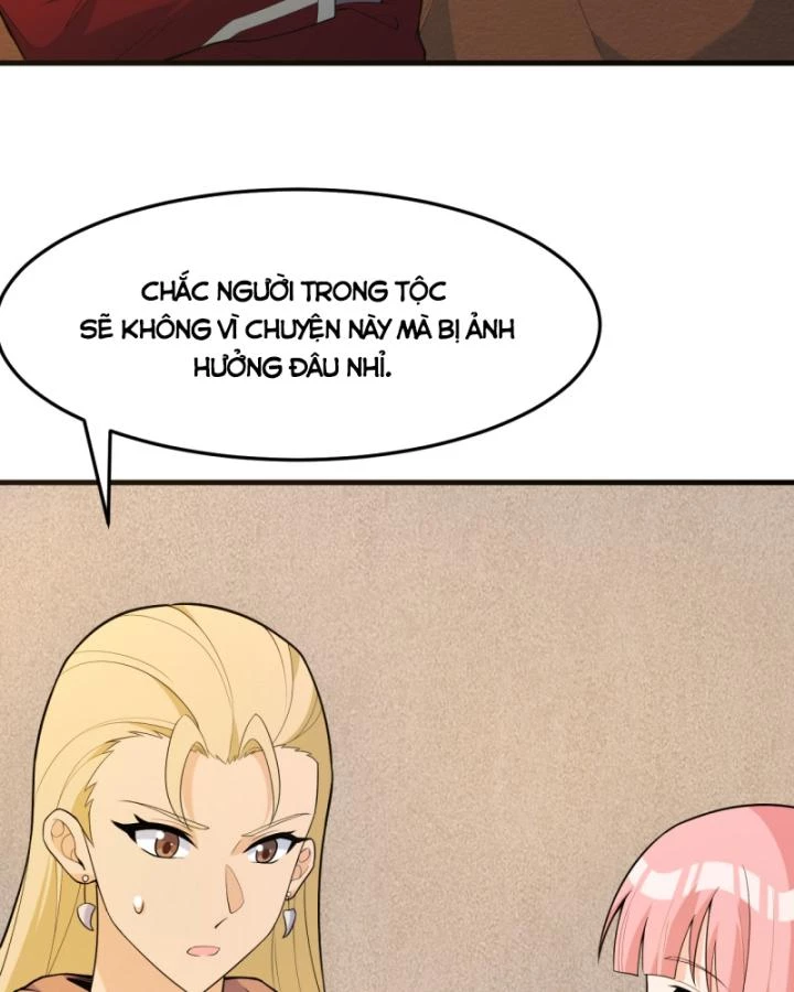 Sống Trên Hoang đảo Cùng Các Em Gái Chapter 298 - Trang 28