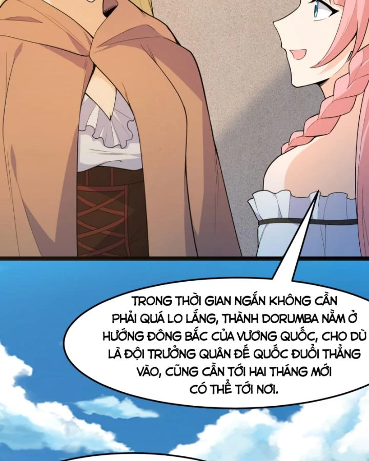 Sống Trên Hoang đảo Cùng Các Em Gái Chapter 298 - Trang 29