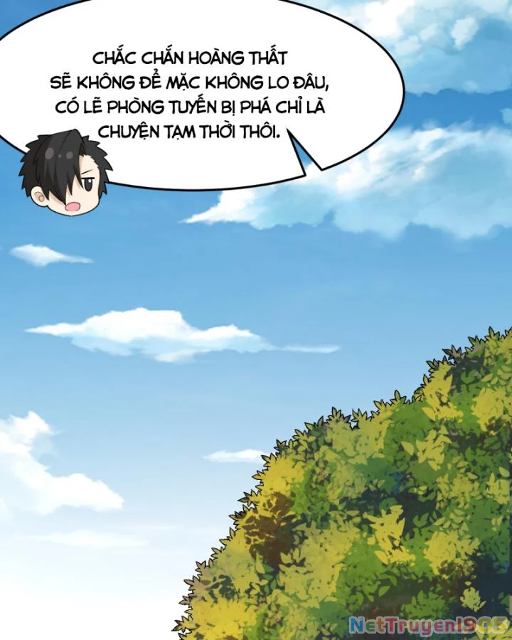 Sống Trên Hoang đảo Cùng Các Em Gái Chapter 298 - Trang 30