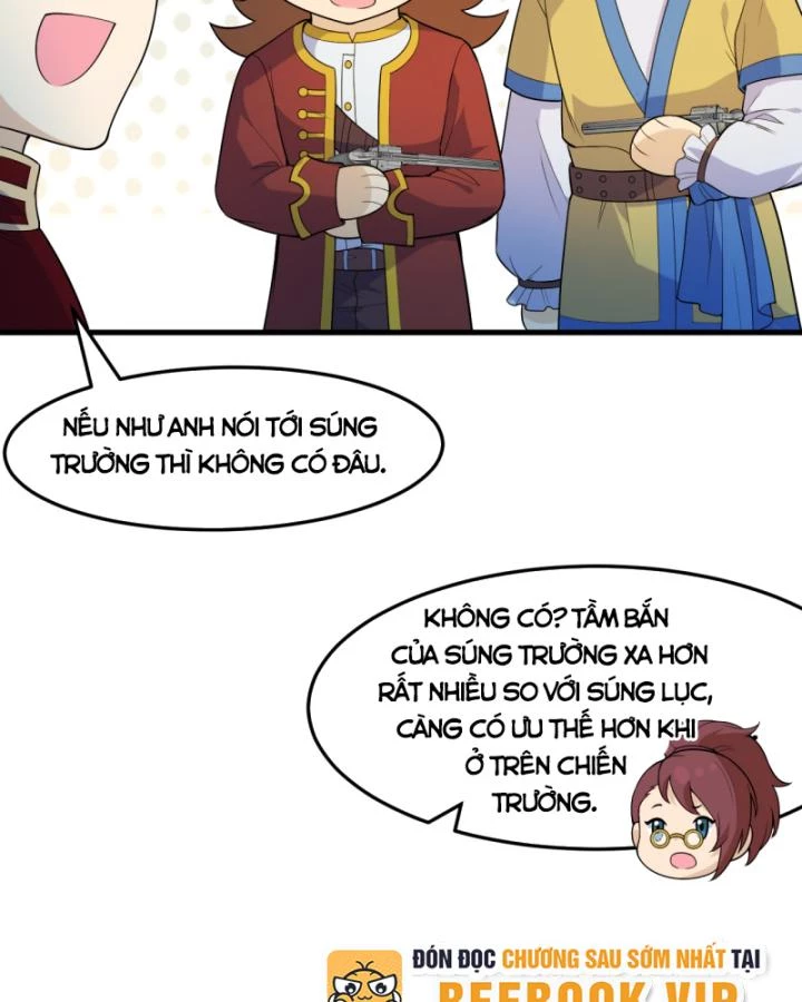 Sống Trên Hoang đảo Cùng Các Em Gái Chapter 298 - Trang 36
