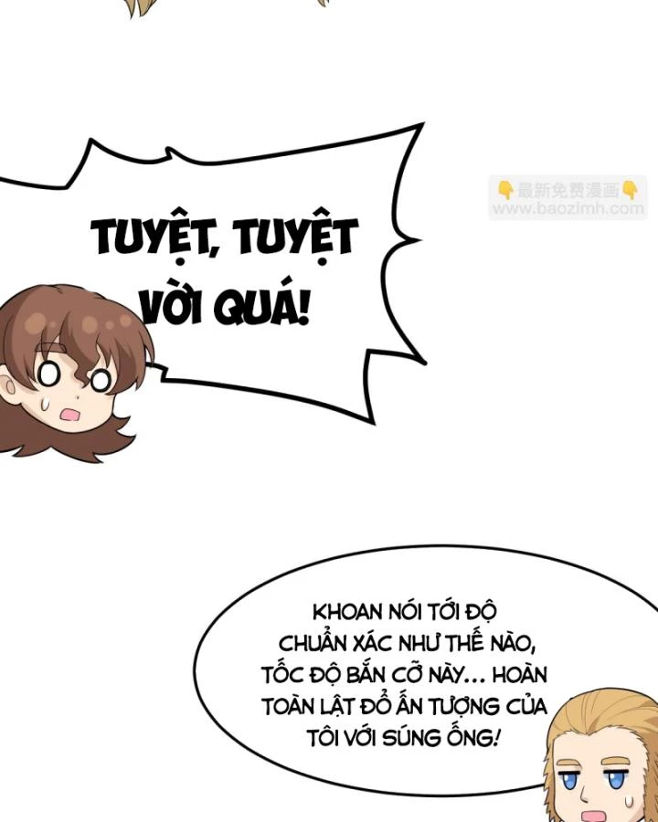 Sống Trên Hoang đảo Cùng Các Em Gái Chapter 298 - Trang 43