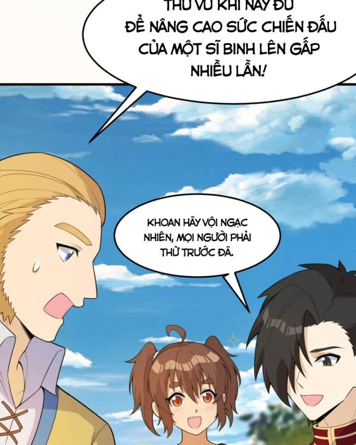 Sống Trên Hoang đảo Cùng Các Em Gái Chapter 298 - Trang 45