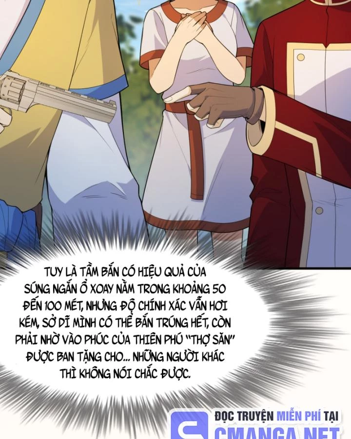 Sống Trên Hoang đảo Cùng Các Em Gái Chapter 298 - Trang 46