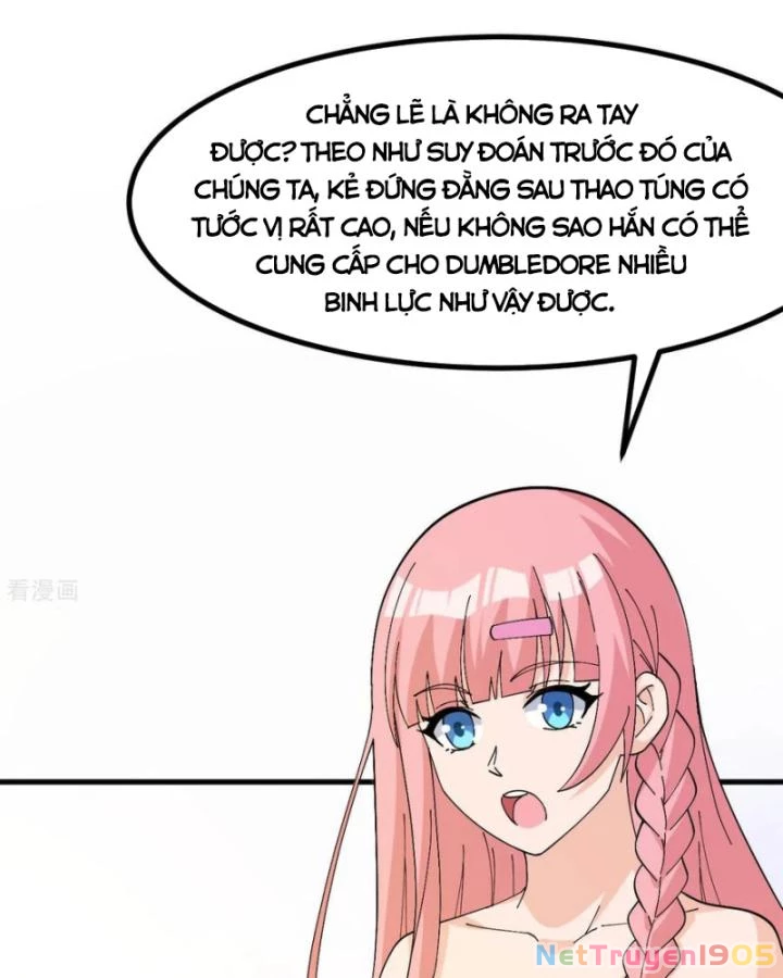 Sống Trên Hoang đảo Cùng Các Em Gái Chapter 299 - Trang 10
