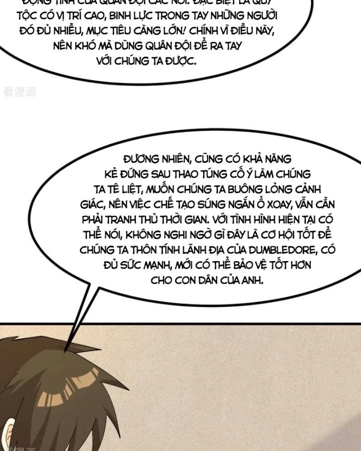Sống Trên Hoang đảo Cùng Các Em Gái Chapter 299 - Trang 12