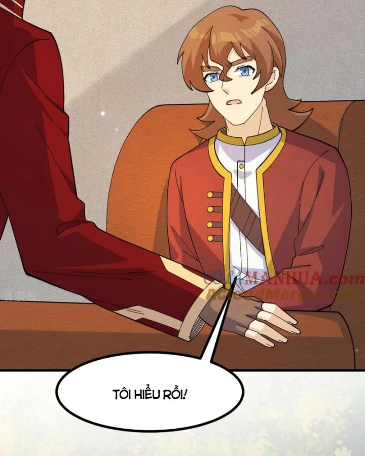 Sống Trên Hoang đảo Cùng Các Em Gái Chapter 299 - Trang 14