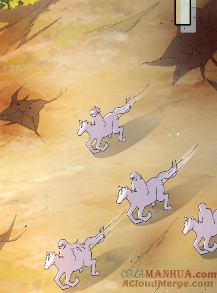 Sống Trên Hoang đảo Cùng Các Em Gái Chapter 299 - Trang 16