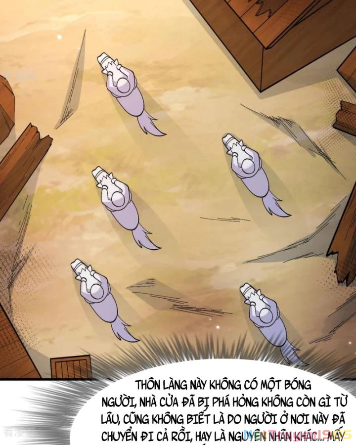 Sống Trên Hoang đảo Cùng Các Em Gái Chapter 299 - Trang 20