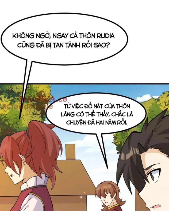 Sống Trên Hoang đảo Cùng Các Em Gái Chapter 299 - Trang 22