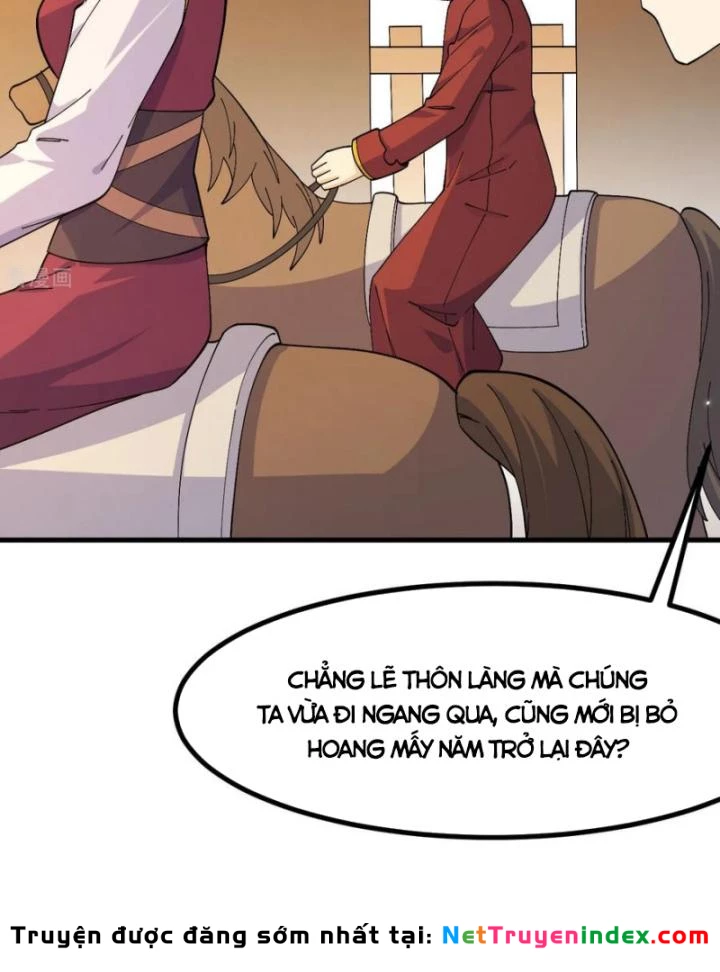 Sống Trên Hoang đảo Cùng Các Em Gái Chapter 299 - Trang 23