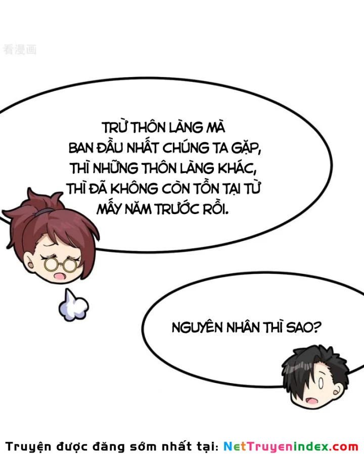 Sống Trên Hoang đảo Cùng Các Em Gái Chapter 299 - Trang 24