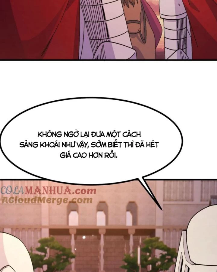 Sống Trên Hoang đảo Cùng Các Em Gái Chapter 299 - Trang 29