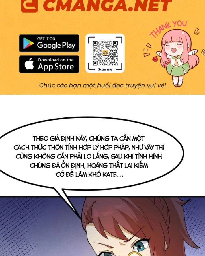 Sống Trên Hoang đảo Cùng Các Em Gái Chapter 299 - Trang 3