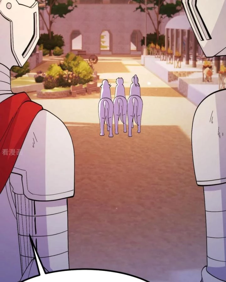 Sống Trên Hoang đảo Cùng Các Em Gái Chapter 299 - Trang 30