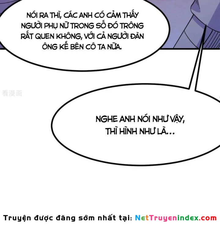 Sống Trên Hoang đảo Cùng Các Em Gái Chapter 299 - Trang 31