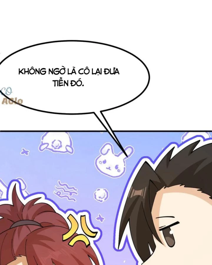 Sống Trên Hoang đảo Cùng Các Em Gái Chapter 299 - Trang 32