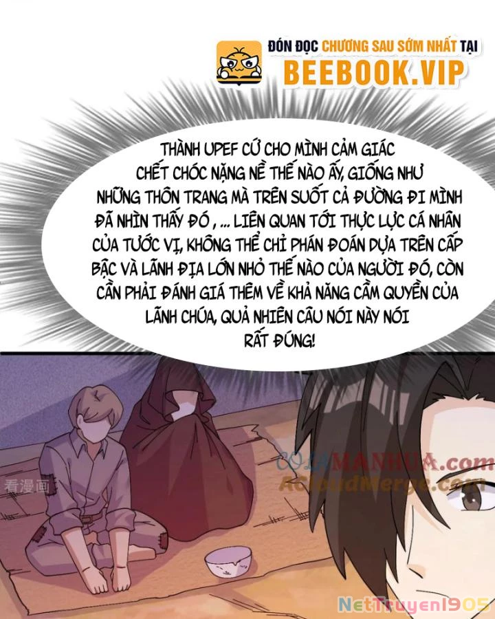 Sống Trên Hoang đảo Cùng Các Em Gái Chapter 299 - Trang 34