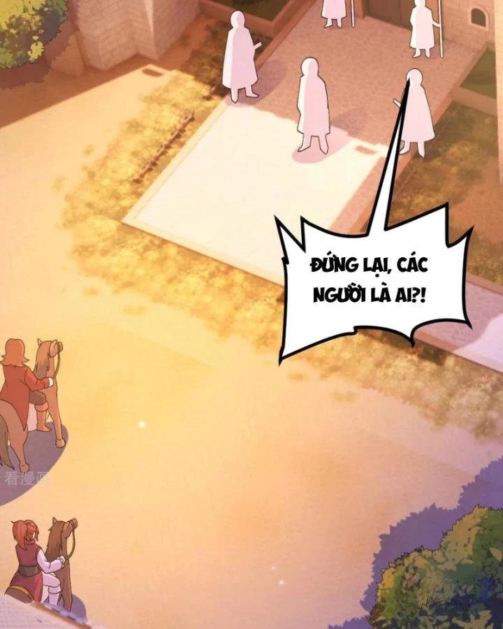Sống Trên Hoang đảo Cùng Các Em Gái Chapter 299 - Trang 38