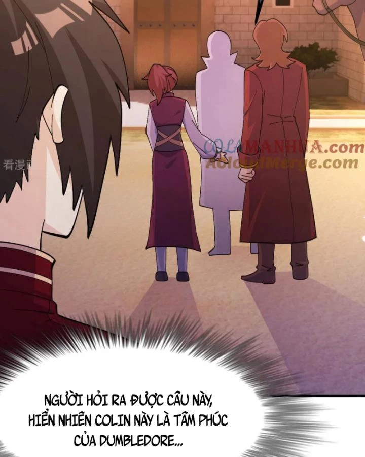 Sống Trên Hoang đảo Cùng Các Em Gái Chapter 299 - Trang 40