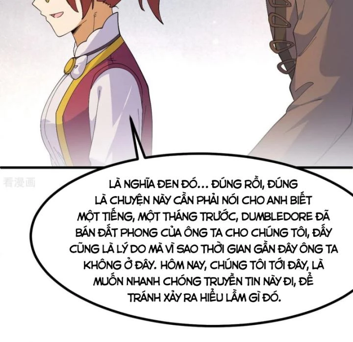 Sống Trên Hoang đảo Cùng Các Em Gái Chapter 299 - Trang 44