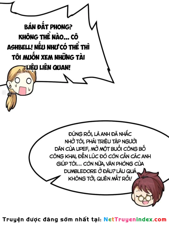 Sống Trên Hoang đảo Cùng Các Em Gái Chapter 299 - Trang 45