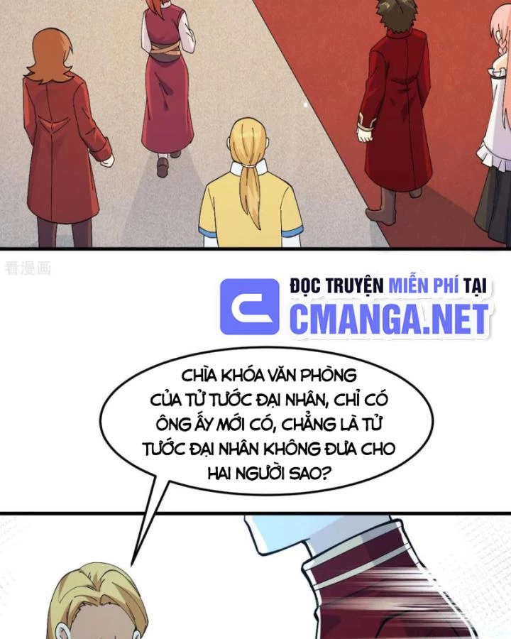 Sống Trên Hoang đảo Cùng Các Em Gái Chapter 299 - Trang 49
