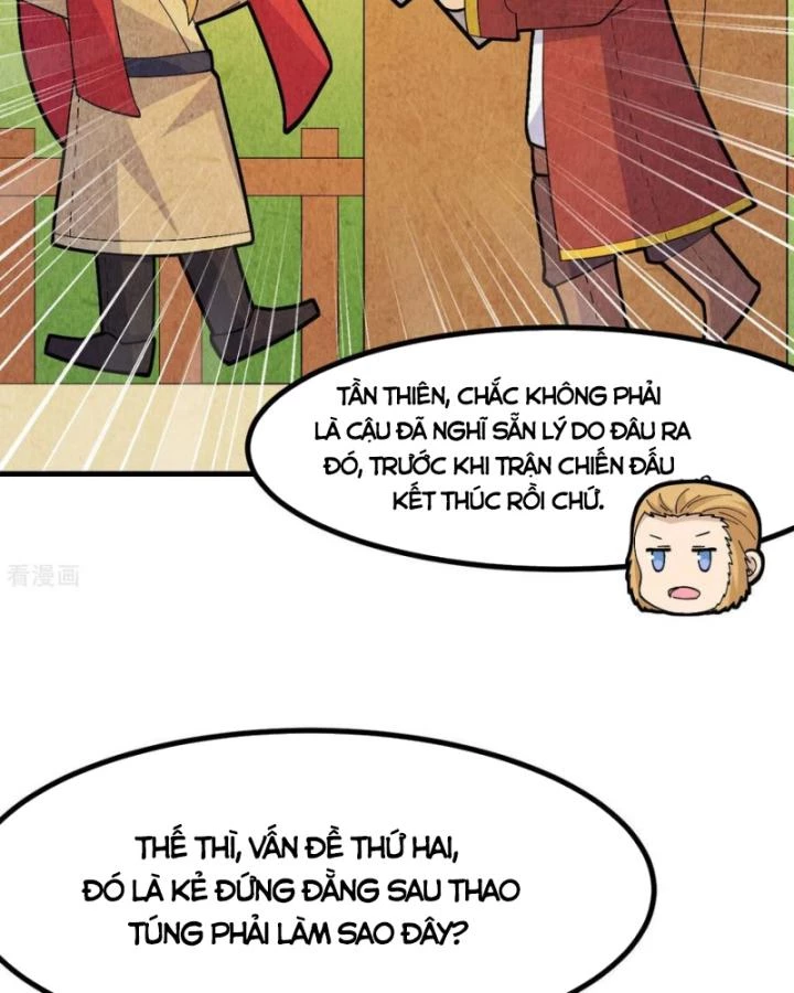 Sống Trên Hoang đảo Cùng Các Em Gái Chapter 299 - Trang 7
