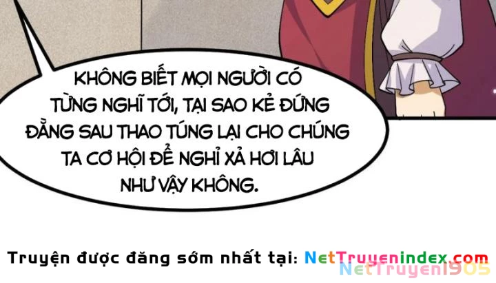 Sống Trên Hoang đảo Cùng Các Em Gái Chapter 299 - Trang 9