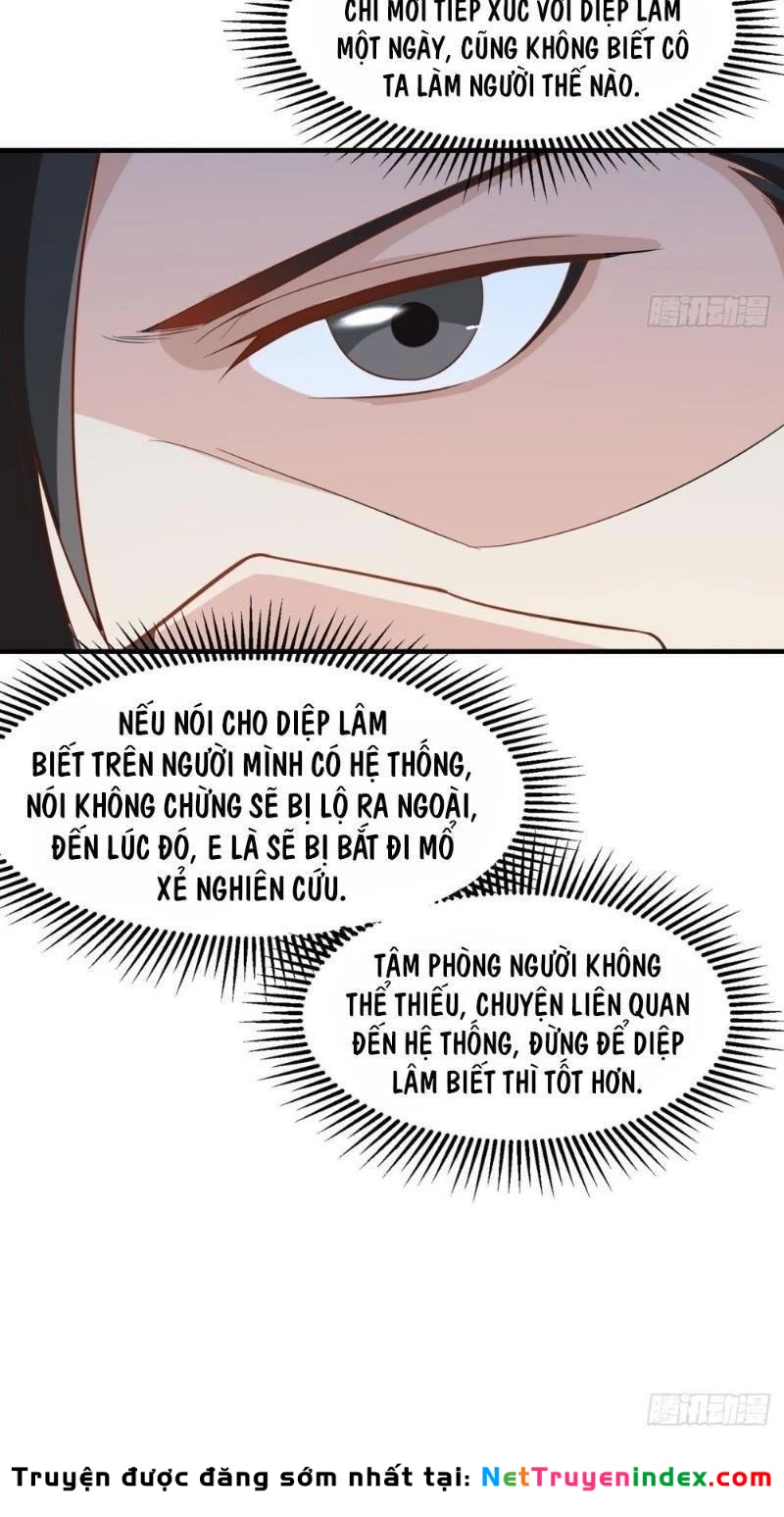 Sống Trên Hoang đảo Cùng Các Em Gái Chapter 3 - Trang 19
