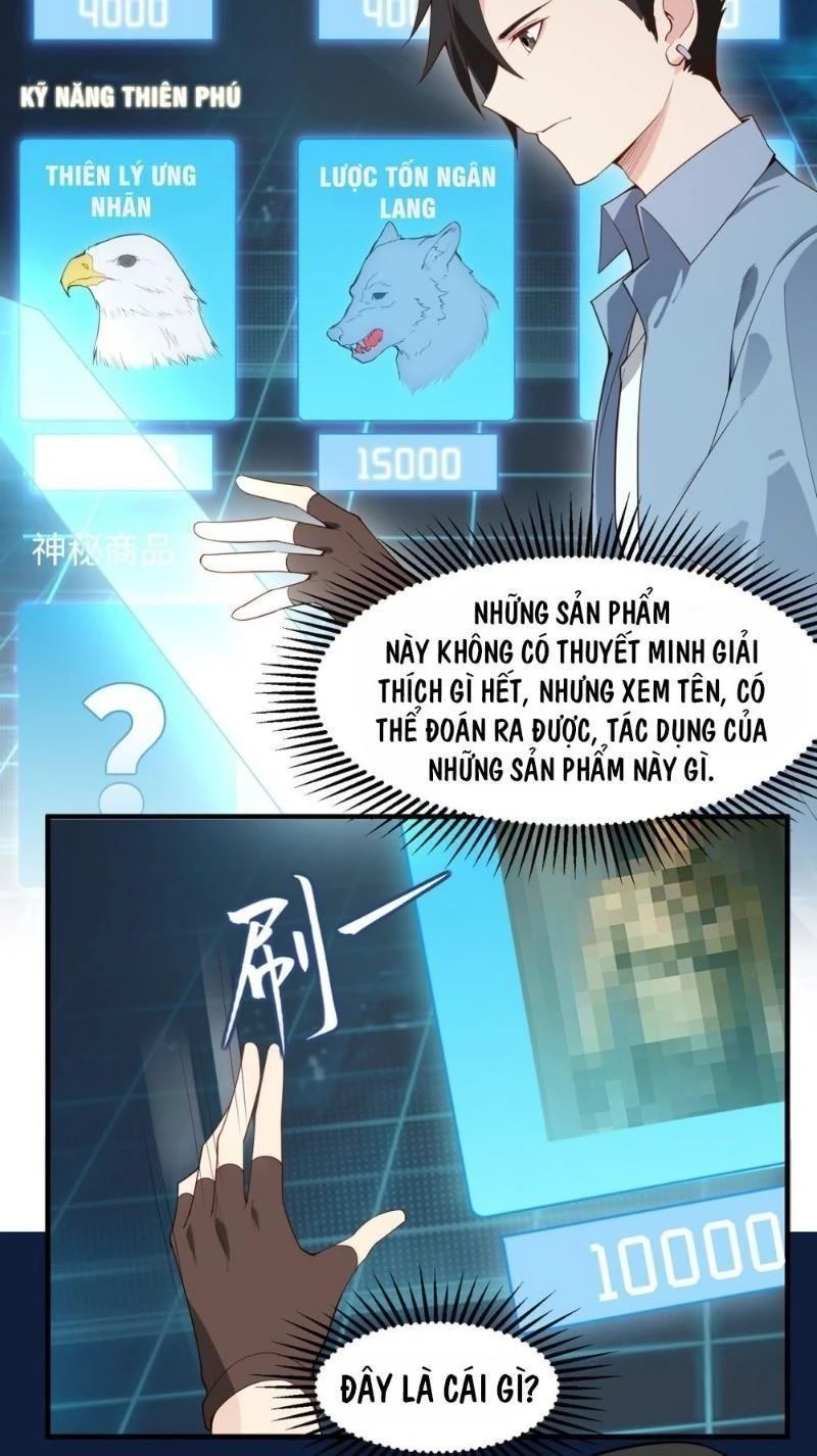 Sống Trên Hoang đảo Cùng Các Em Gái Chapter 3 - Trang 23