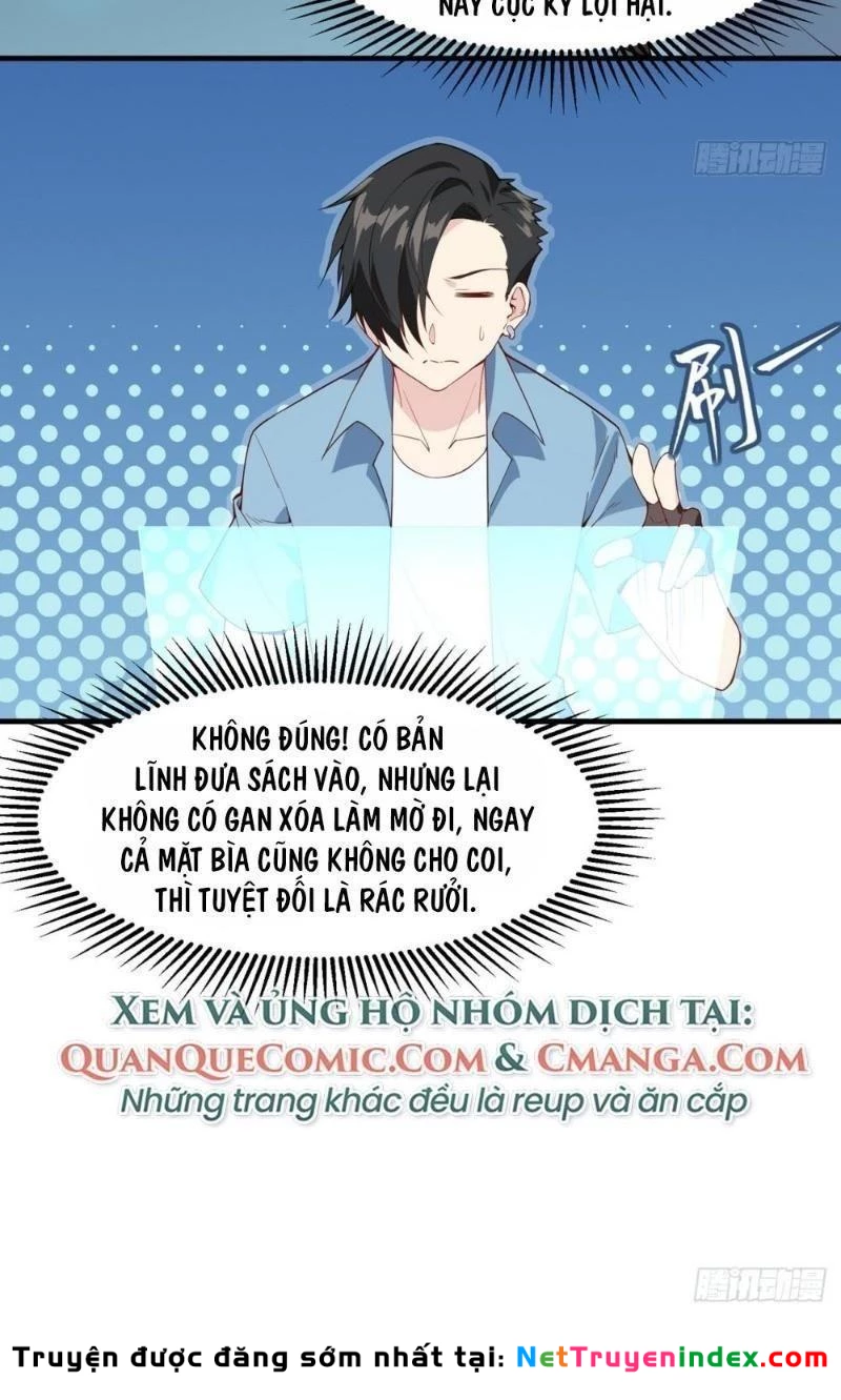 Sống Trên Hoang đảo Cùng Các Em Gái Chapter 3 - Trang 25