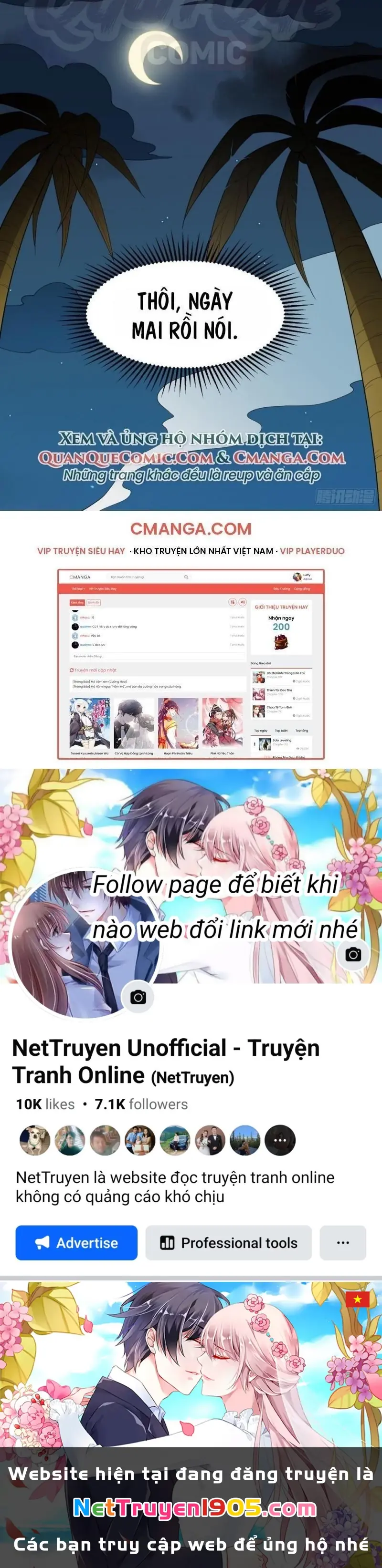 Sống Trên Hoang đảo Cùng Các Em Gái Chapter 3 - Trang 31