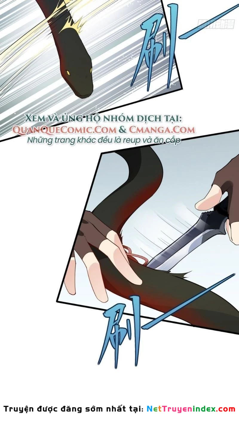 Sống Trên Hoang đảo Cùng Các Em Gái Chapter 3 - Trang 7