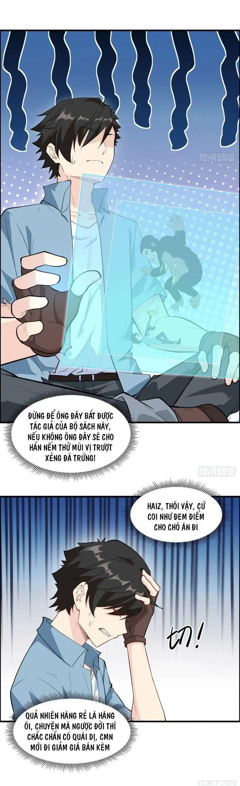 Sống Trên Hoang đảo Cùng Các Em Gái Chapter 30 - Trang 14