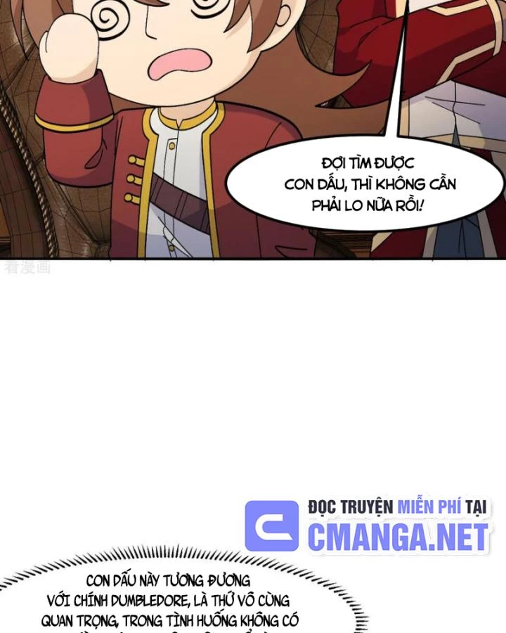 Sống Trên Hoang đảo Cùng Các Em Gái Chapter 300 - Trang 10