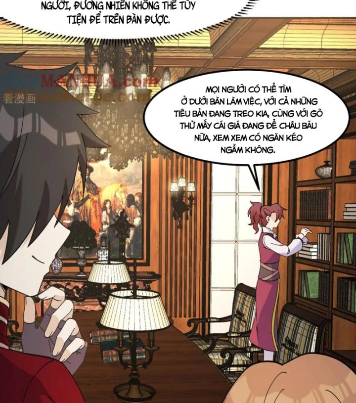 Sống Trên Hoang đảo Cùng Các Em Gái Chapter 300 - Trang 11