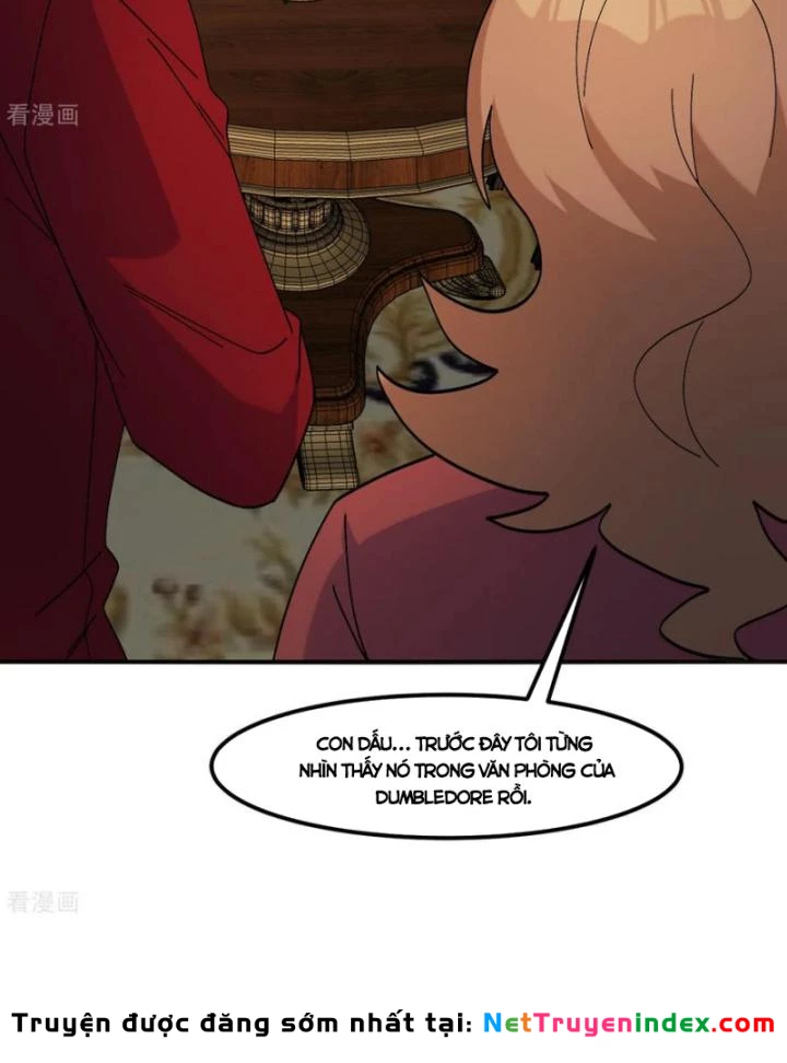 Sống Trên Hoang đảo Cùng Các Em Gái Chapter 300 - Trang 12