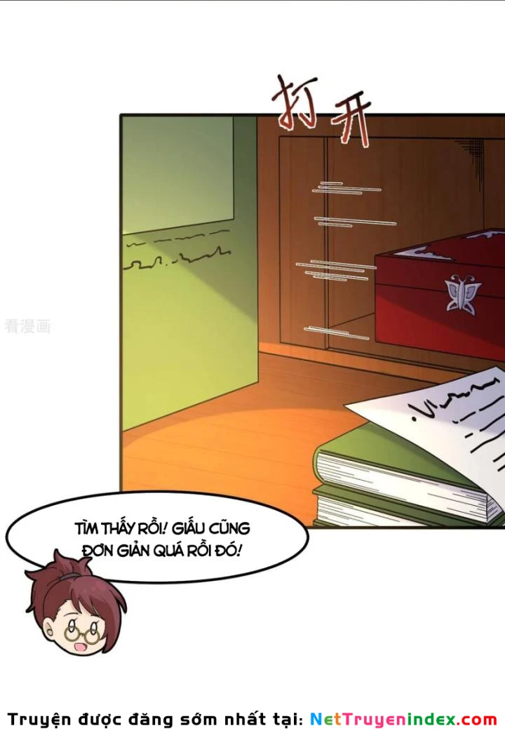 Sống Trên Hoang đảo Cùng Các Em Gái Chapter 300 - Trang 14